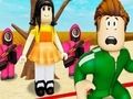 Jogo Jogo de Lula: Roblox  online