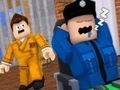 Jogo ROBLOX: Freak da prisão online