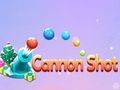 Jogo Tiro de canhão  online