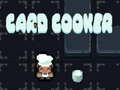 Jogo Fogão de Cartões  online
