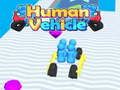 Jogo Veículo Humano 2  online
