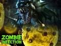 Jogo Infecção Zumbi  online