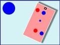 Jogo Cor pong online