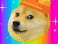 Jogo Minerador de memes  online