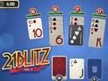 Jogo 21 Blitz online