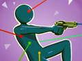 Jogo Tiroteio 3D  online