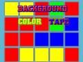 Jogo Fita de cor de fundo  online