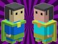 Jogo Apenas um salto  online