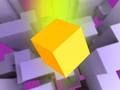 Jogo Queda livre 3d  online