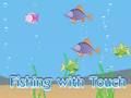 Jogo Pesca com toque  online