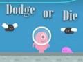 Jogo Esquivar ou Morrer  online