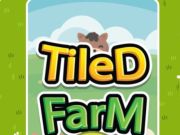 Jogo Fazenda de ladrilhos online