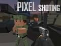 Jogo Captura de pixels  online
