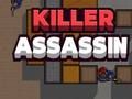 Jogo Assassino Assassino  online