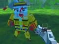 Jogo Gangue de tiro  online