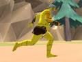 Jogo Aquaman Sea Fight  online