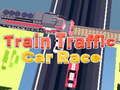 Jogo Corrida de carros de trânsito  online