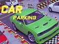 Jogo Estacionamento  online