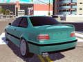 Jogo Fantástico estacionamento 3D  online