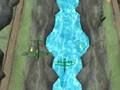 Jogo Guerras de tiro aéreo  online