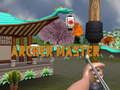 Jogo Mestre Arqueiro  online