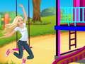 Jogo Barbie Playground online