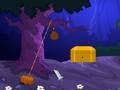 Jogo Fuga da Floresta Misteriosa  online