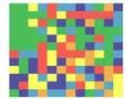 Jogo Fluxos de cores  online
