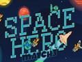 Jogo Partida 3 do Herói Espacial  online