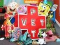 Jogo Veterinário de animais de estimação Nickelodeon  online