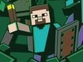 Jogo Pixelcraft quebra-cabeça  online