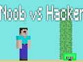 Jogo Noob vs hacker online