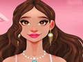Jogo Princesa esteticista  online