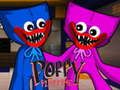 Jogo Brincadeira de JigSaw Poppy  online