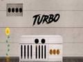 Jogo Fuga do menino quieto  online