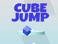Jogo Salto de cubo  online