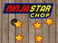 Jogo Costeleta Ninja Estelar online Jogo Costeleta Ninja Estelar online