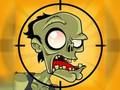 Jogo Zumbi Mudo  online