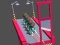 Jogo Jogo Squid Master Run Rush 3D  online