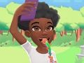 Jogo Mel congelado ASMR  online