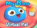 Jogo Meu animal de estimação virtual Boo  online