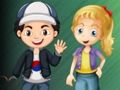 Jogo Fuga do Dia dos Namorados do Anjo 3  online