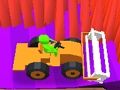 Jogo Mestre de corte de grama  online