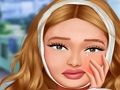 Jogo Aventuras no dentista TikTok Diva  online