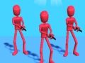 Jogo Junte-se à gangue  online