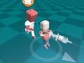 Jogo Guerreiro Corona Vírus  online