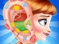 Jogo Pronto Socorro Princesas  online