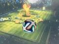 Jogo Segure a Bola: Edição da Copa do Mundo  online