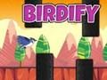Jogo Birdify online
