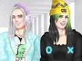 Jogo Reforma de Billie Eilish  online